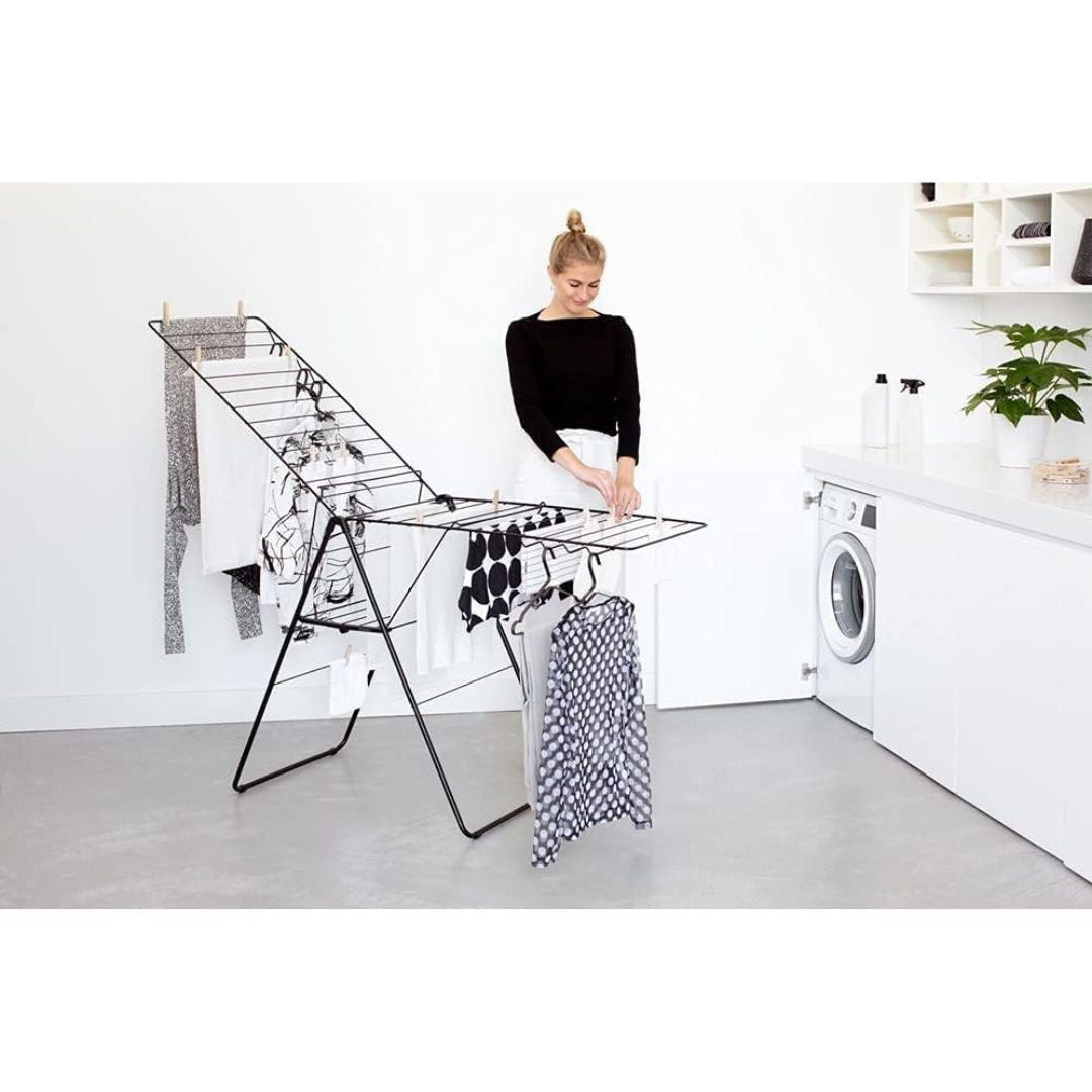 Brabantia Hangon 25M Drying Rack