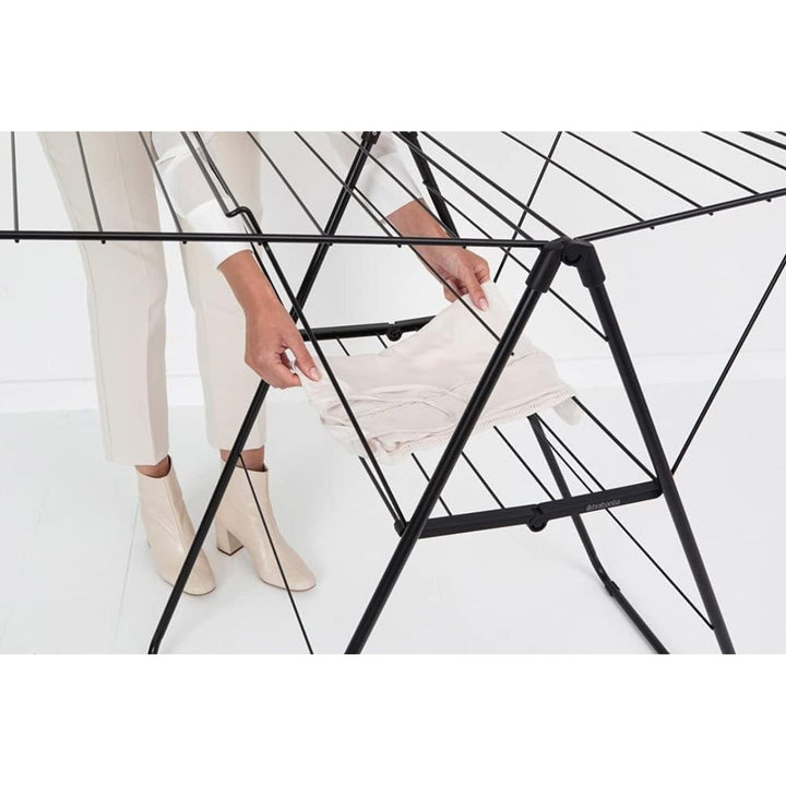 Brabantia Hangon 25M Drying Rack