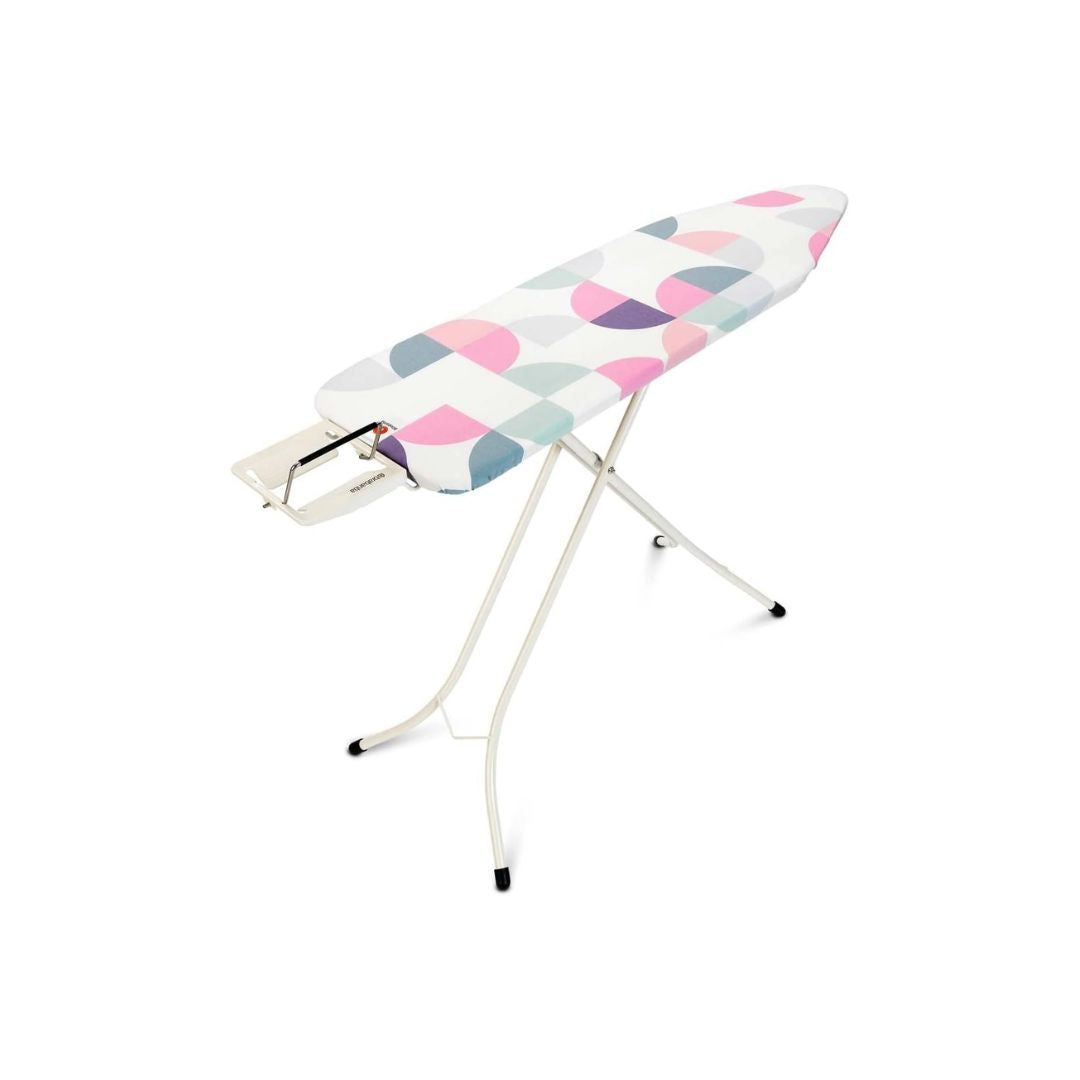 Brabantia Ironing Board B Solid Steam Iron Rest
