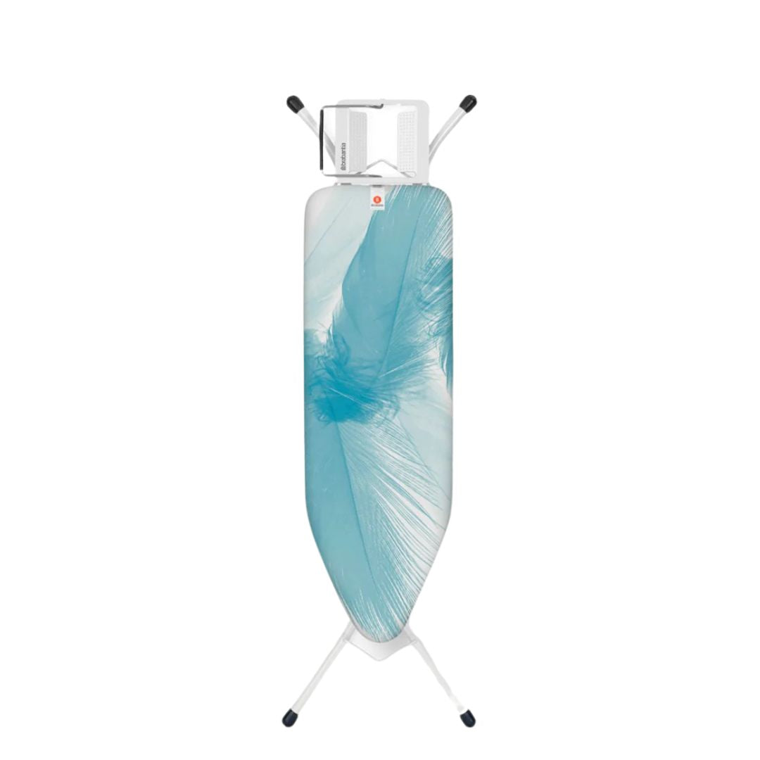 Brabantia Ironing Board B Solid Steam Iron Rest