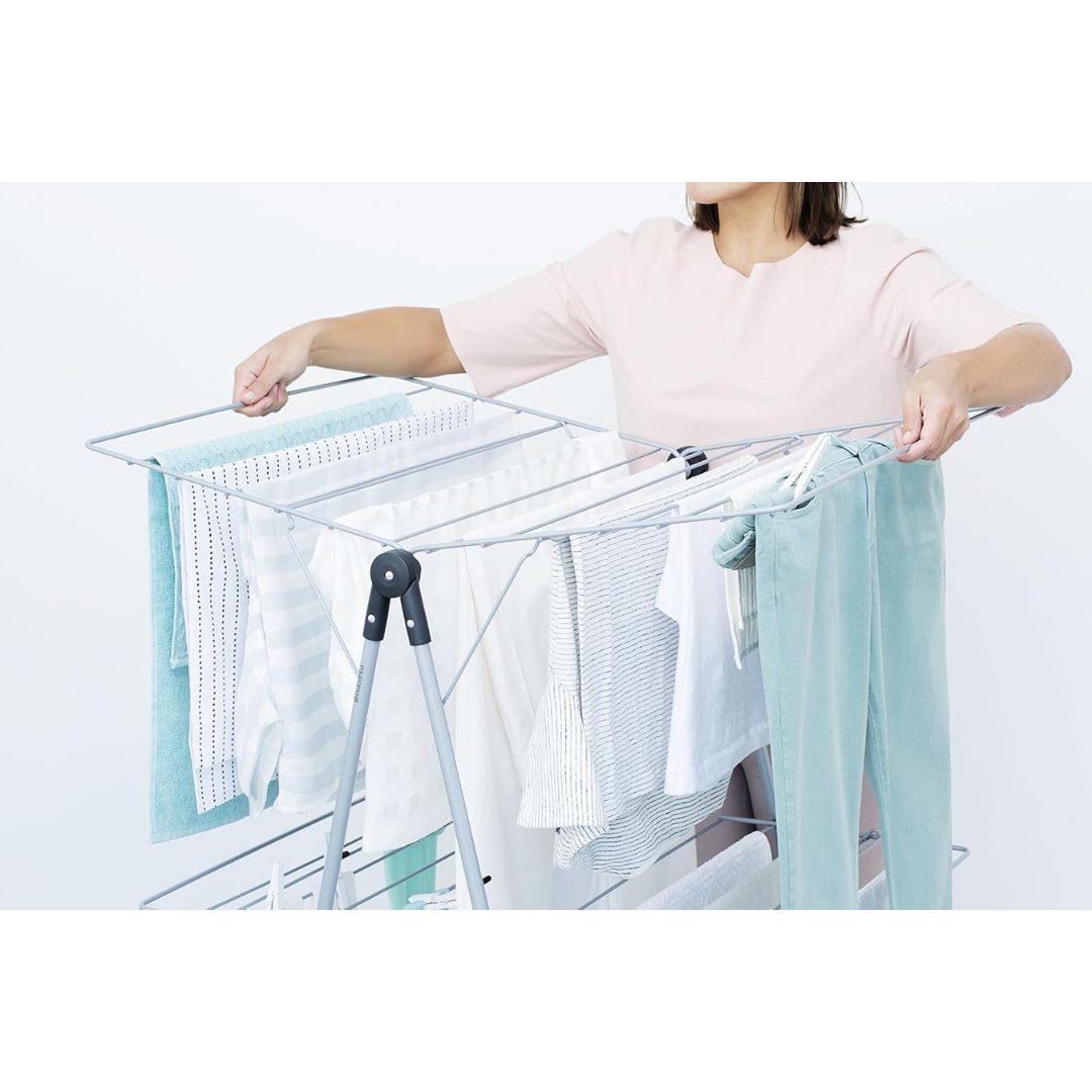 Brabantia Drying Rack Tower 23 Metres
