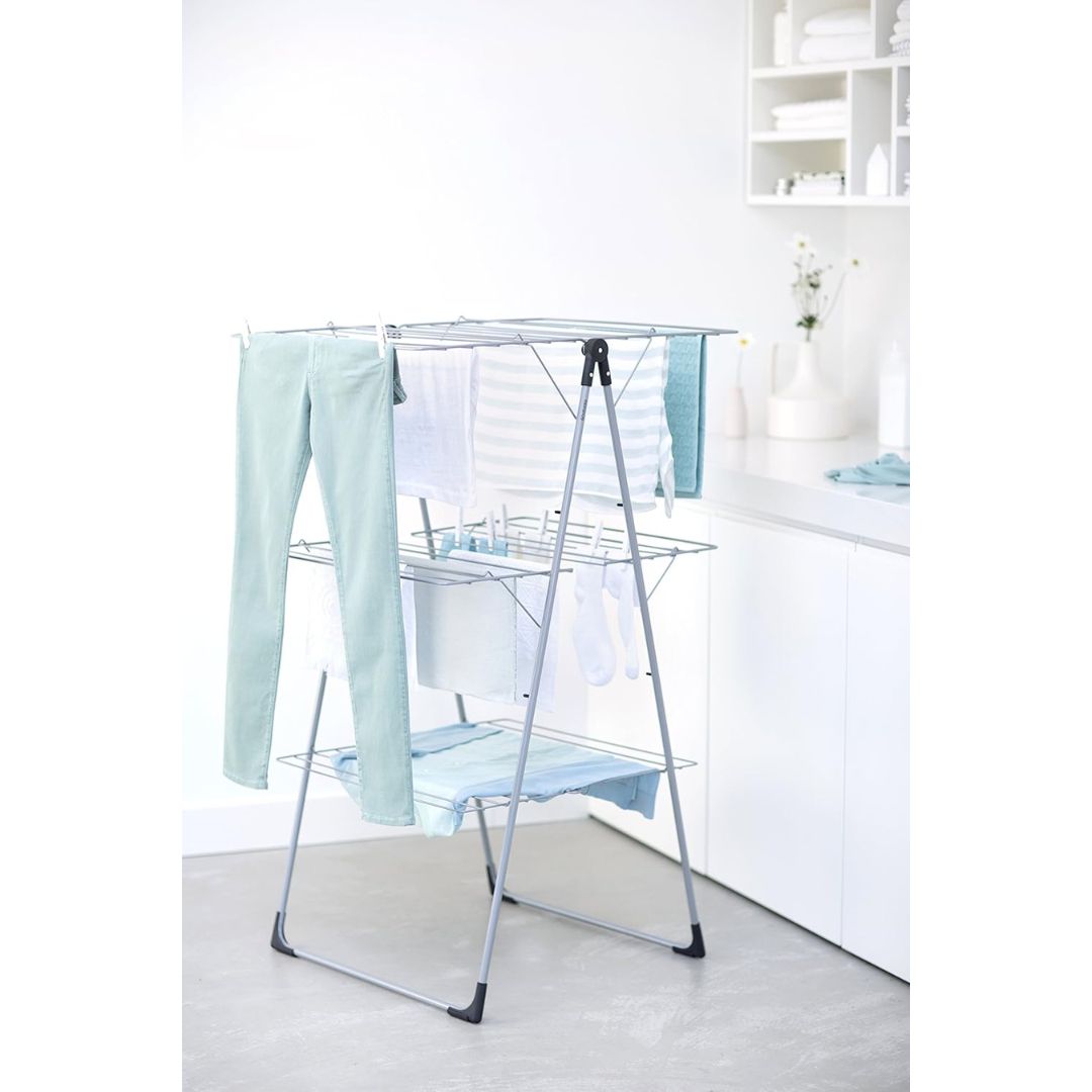 Brabantia Drying Rack Tower 23 Metres
