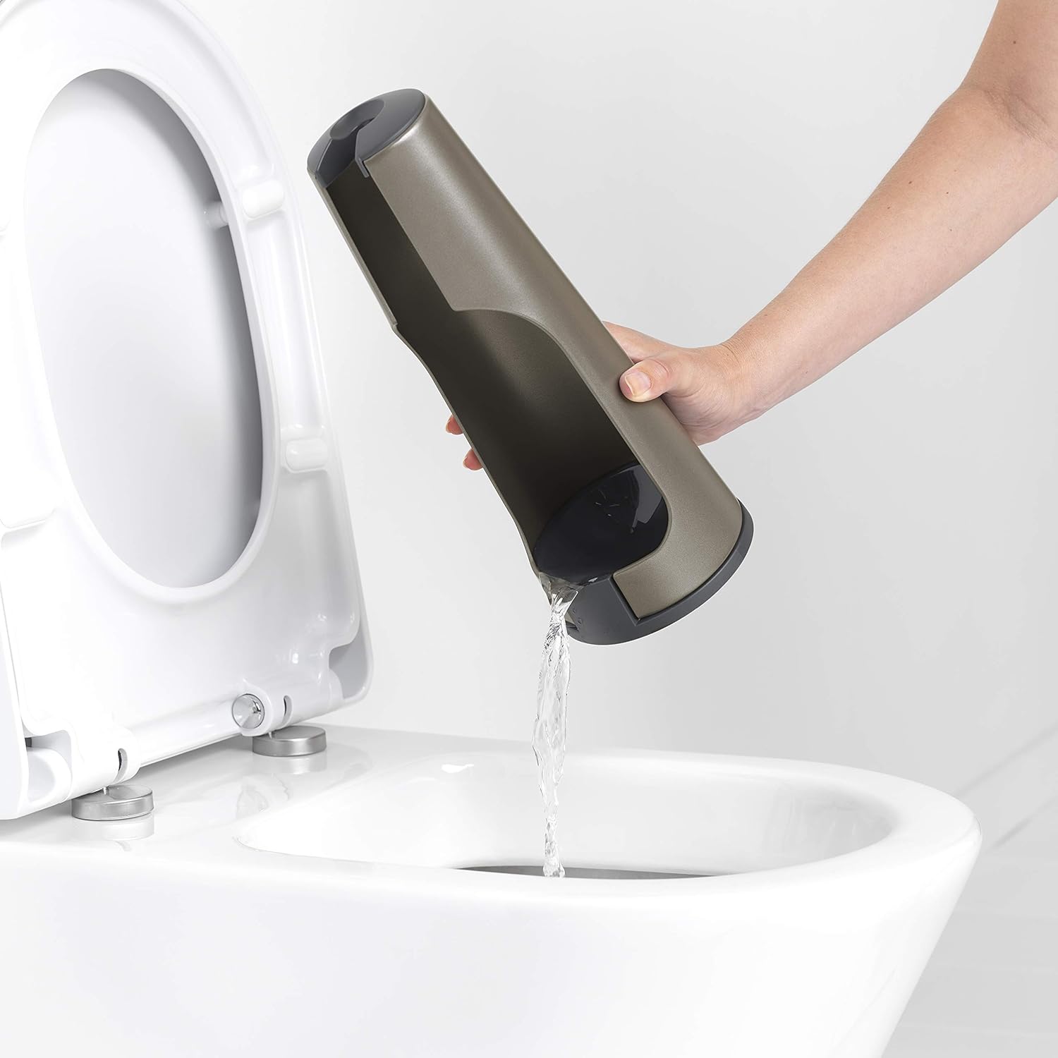 Brabantia Toilet Brush and Holder