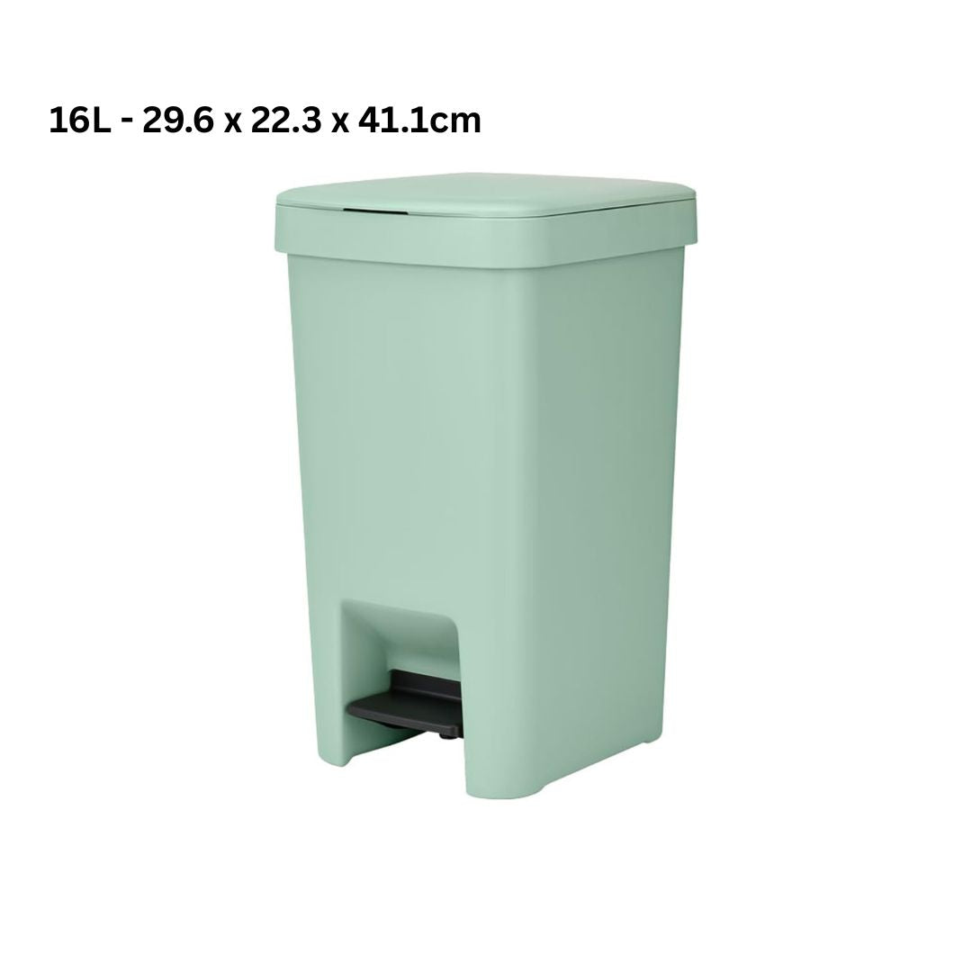 Brabantia StepUp Pedal Bin