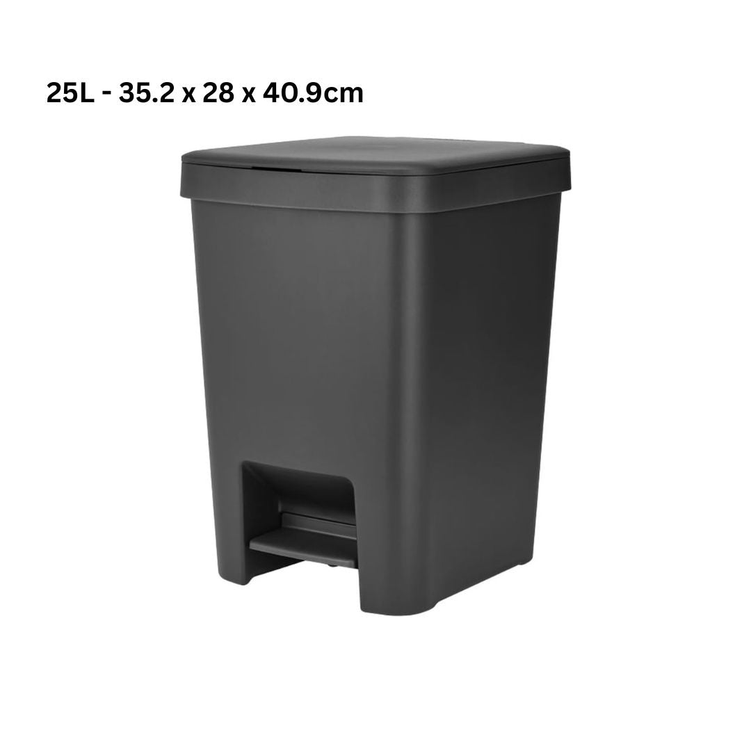 Brabantia StepUp Pedal Bin