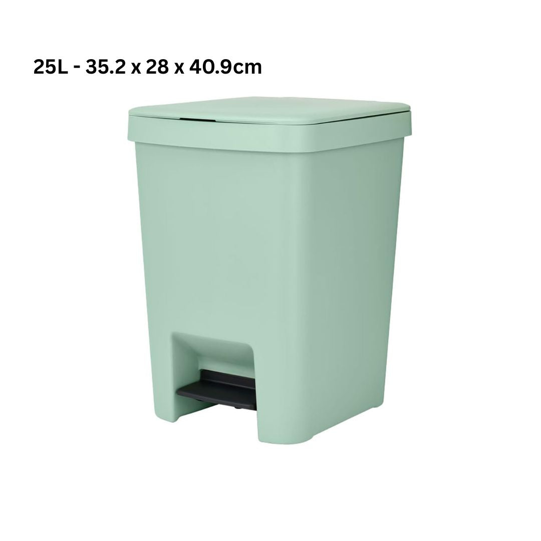 Brabantia StepUp Pedal Bin