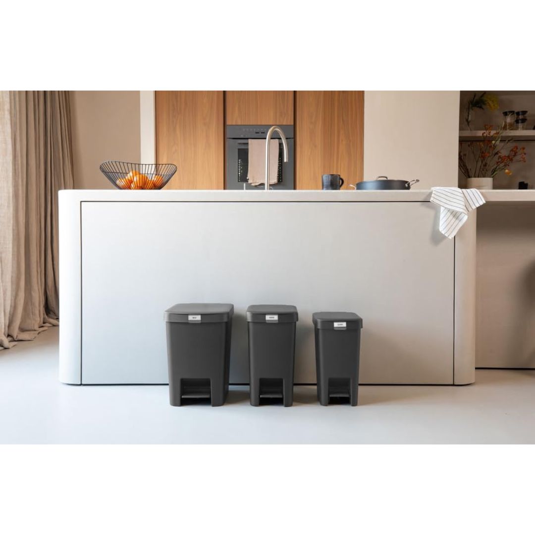 Brabantia StepUp Pedal Bin