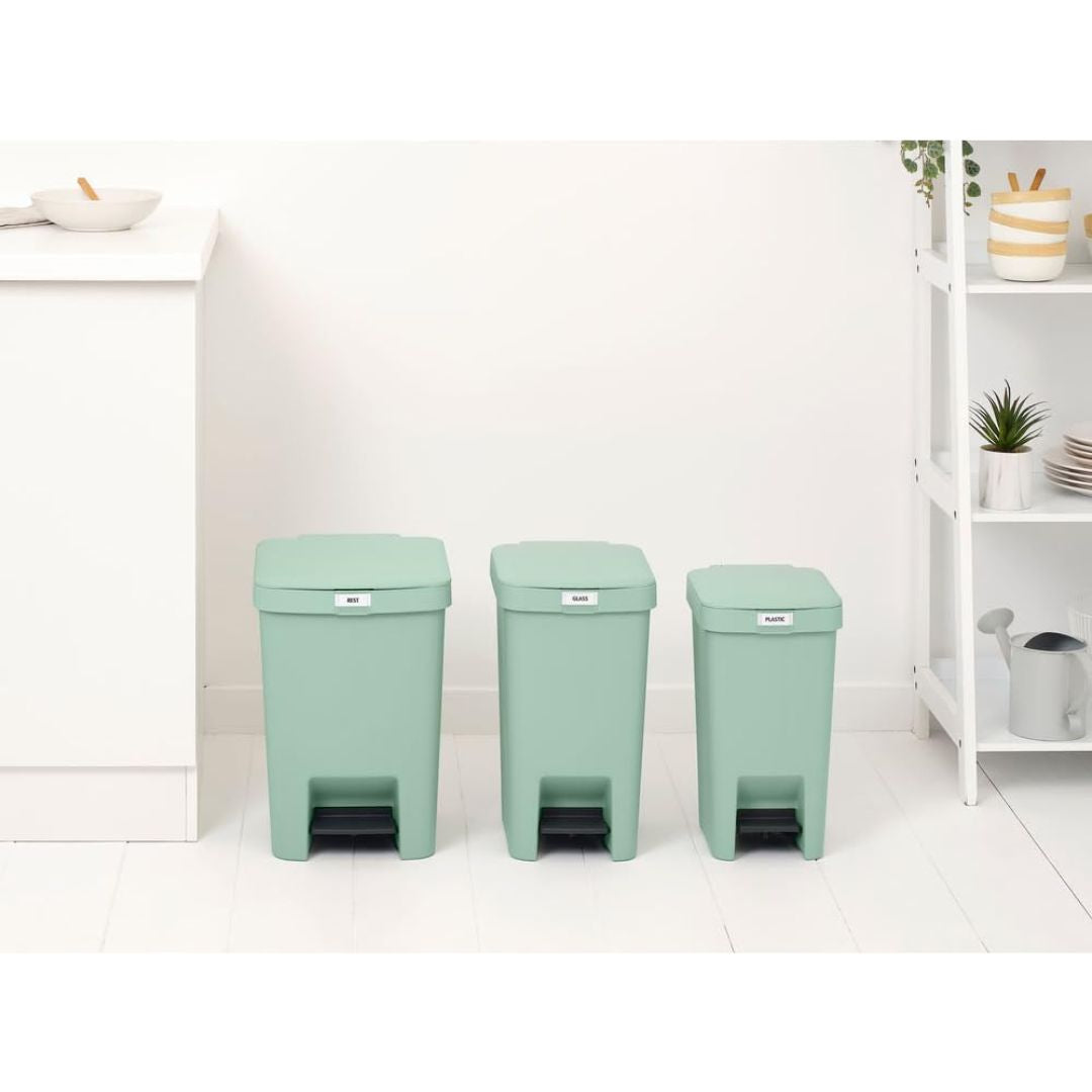 Brabantia StepUp Pedal Bin