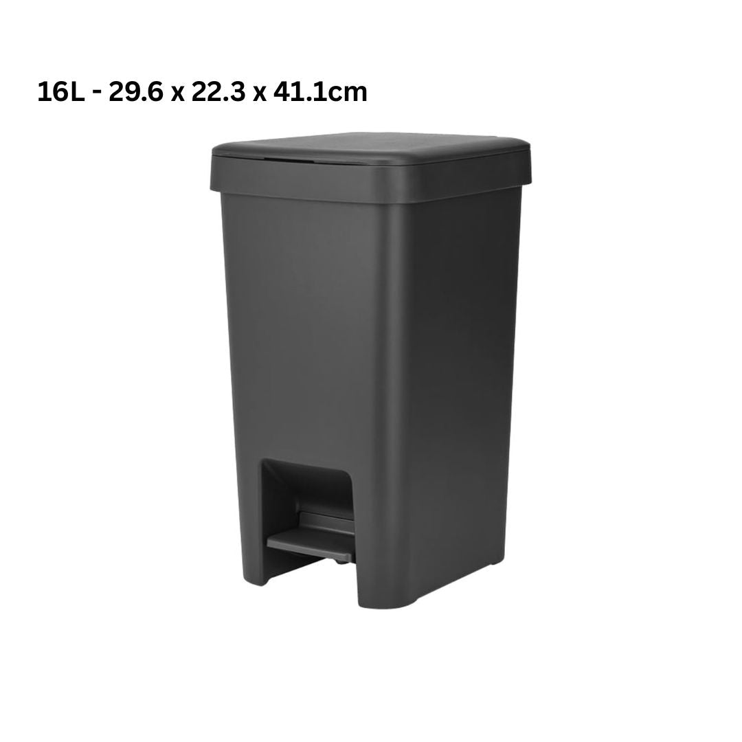 Brabantia StepUp Pedal Bin