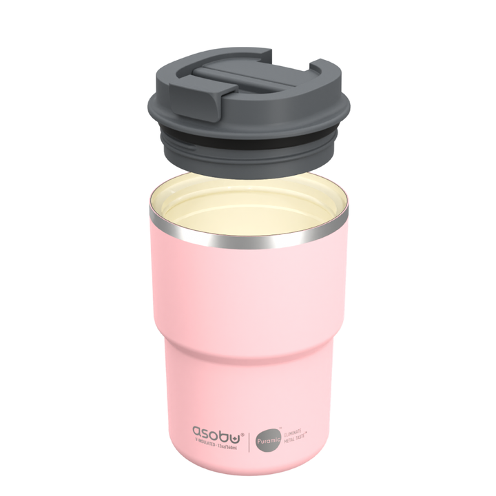 ASOBU Puramic Mini Pick-Up Cup/Mug