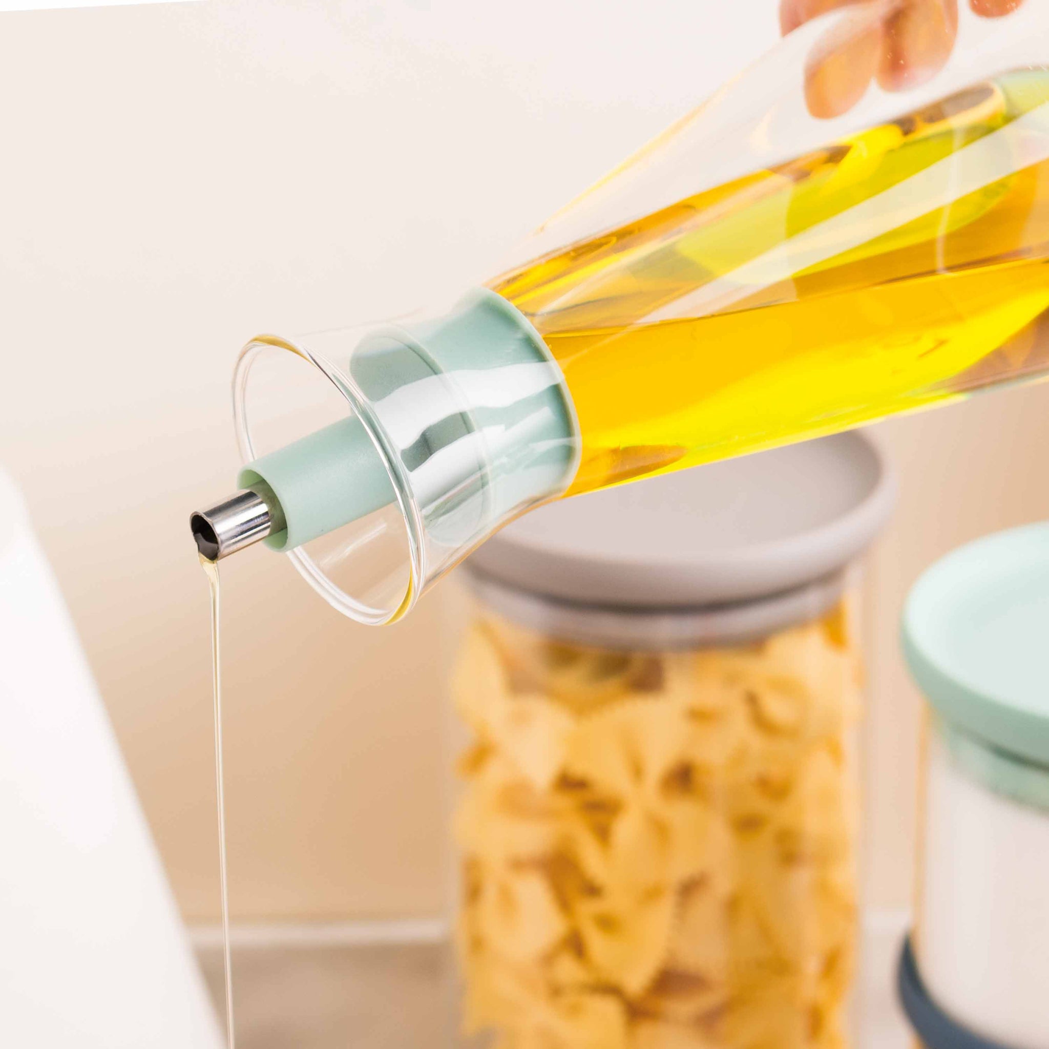 Dispenser Minyak BERGHOFF 0.54L