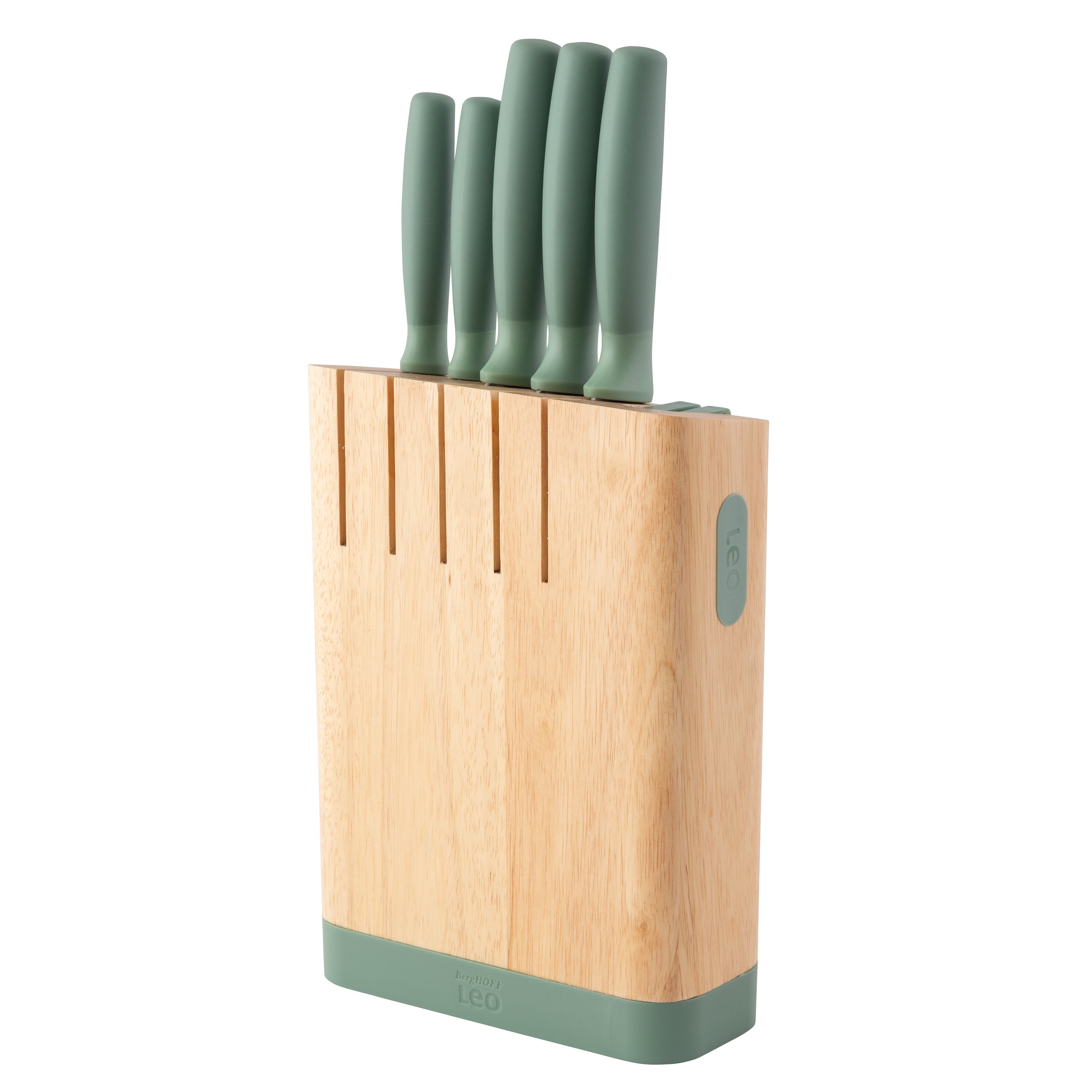 Set Blok Pisau BERGHOFF