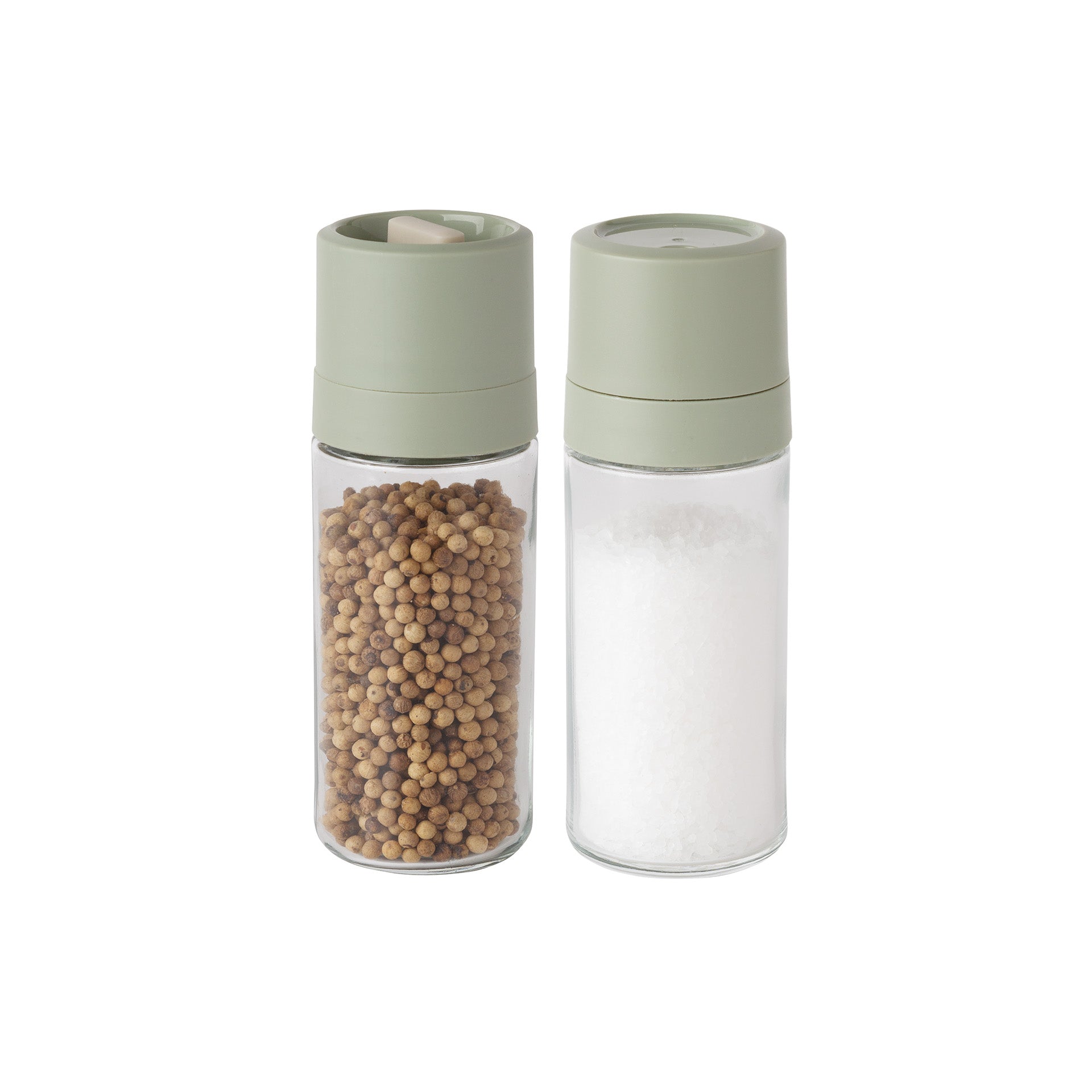 Set Pengisar Dan Pengocok BerGHOFF Baki 2 Buah