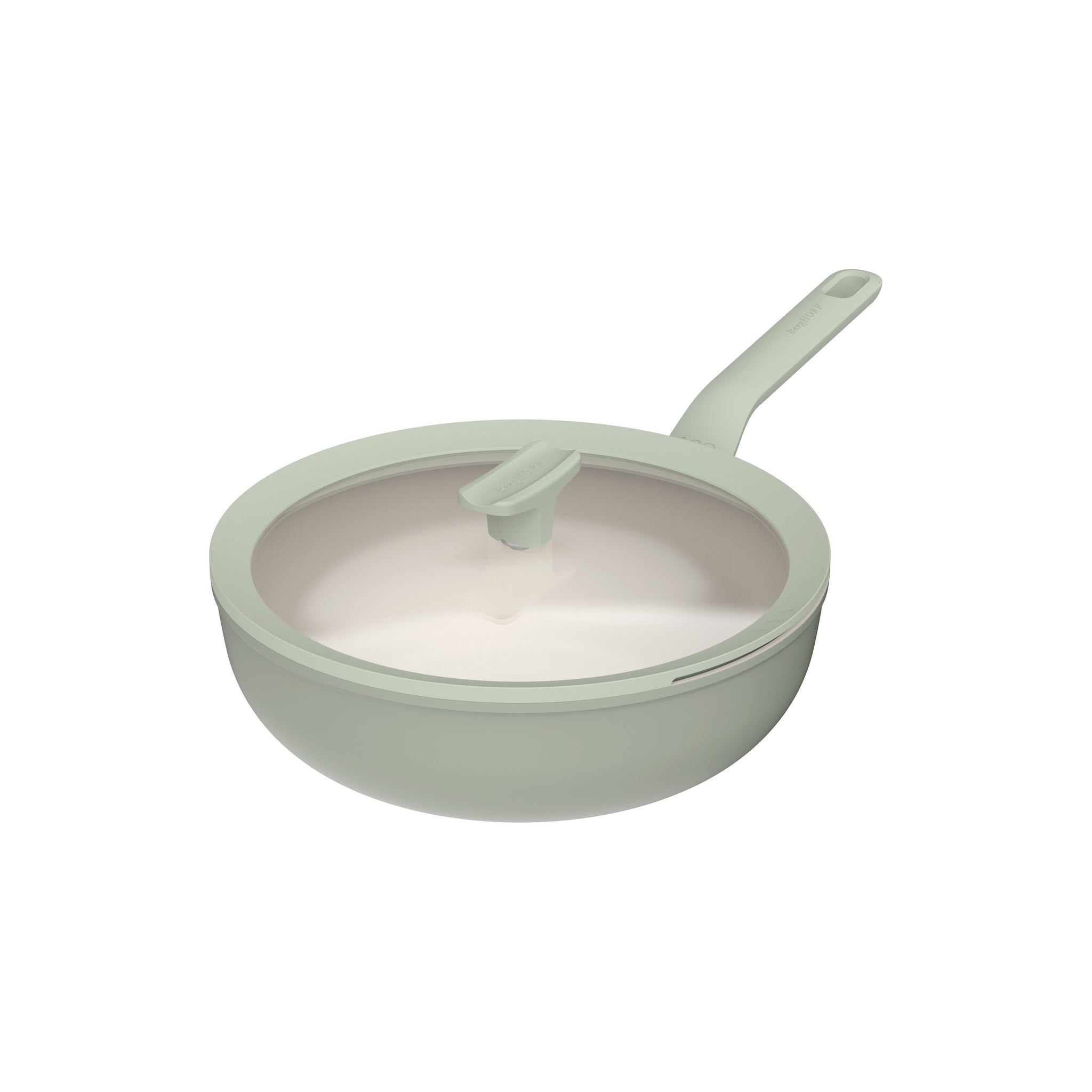 BERGHOFF Kuali Bertutup Baki 28cm
