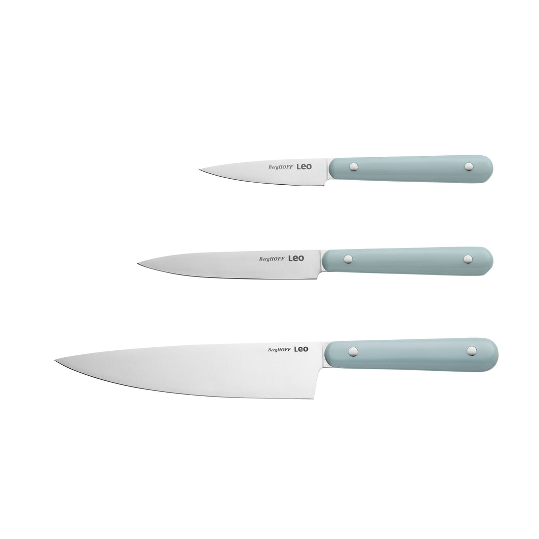 BERGHOFF Knife Set