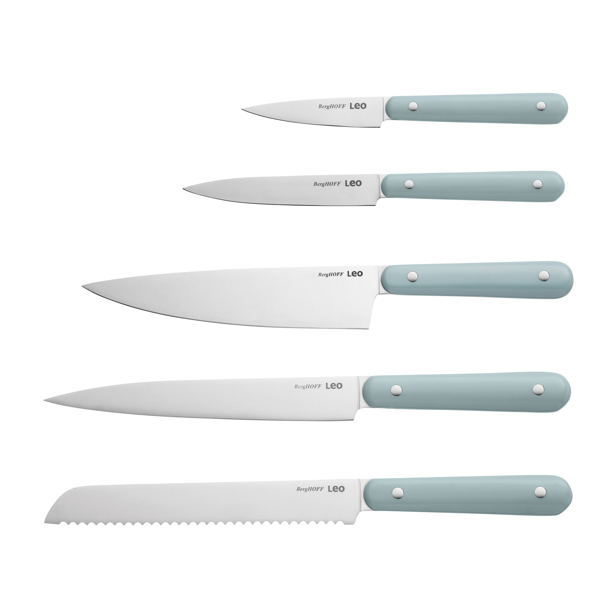 Set Pisau BERGHOFF