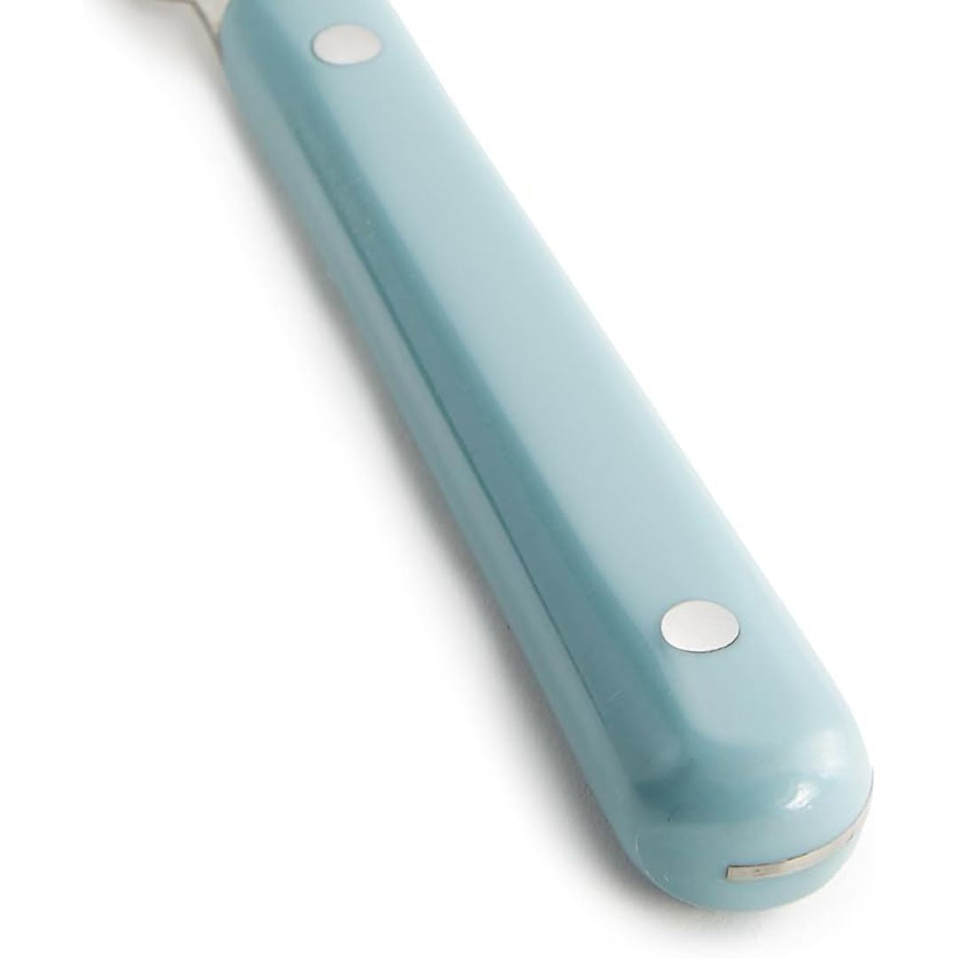 Berghoff Santoku Knife Glints Slate