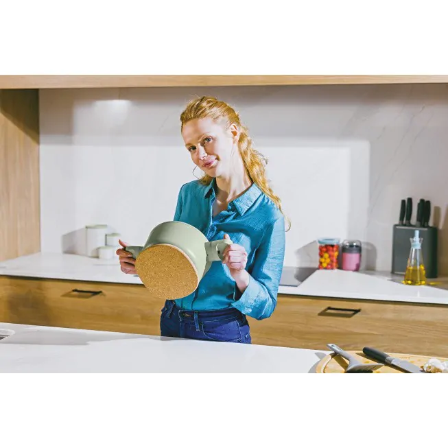 Berghoff Magnetic Cork Trivet Balance