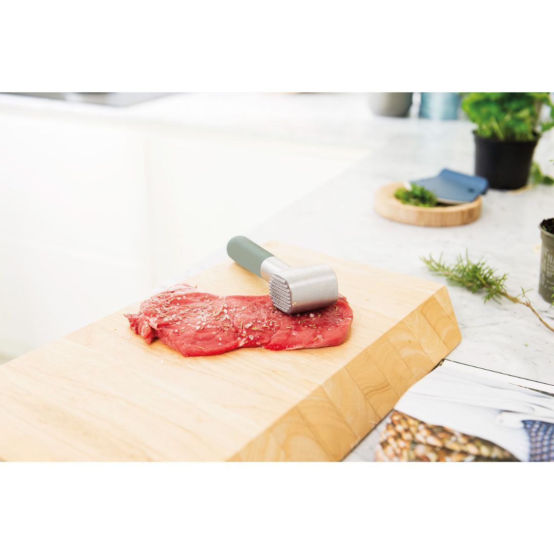 Berghoff Balance Double-sided Meat Hammer Tenderizer