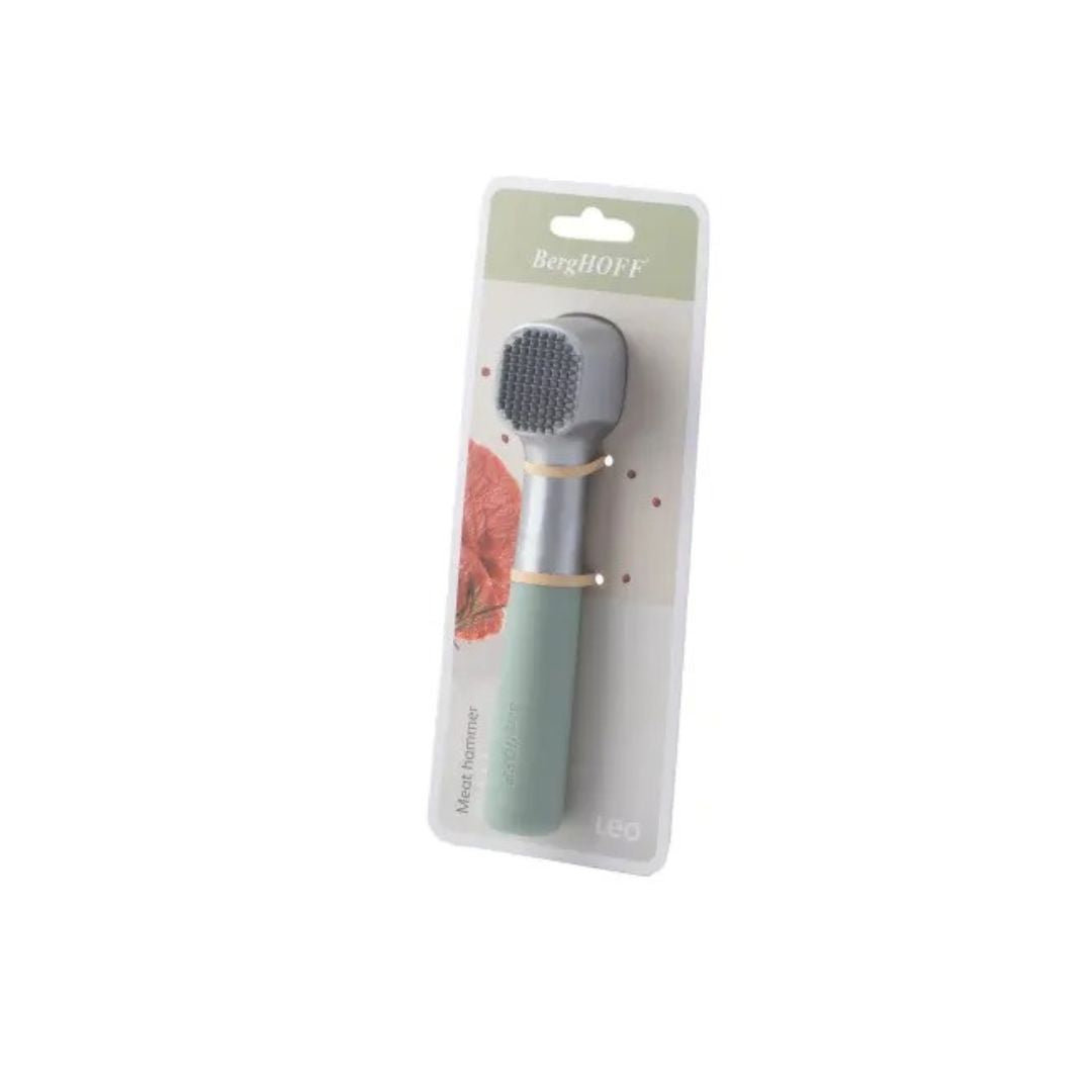Berghoff Balance Double-sided Meat Hammer Tenderizer