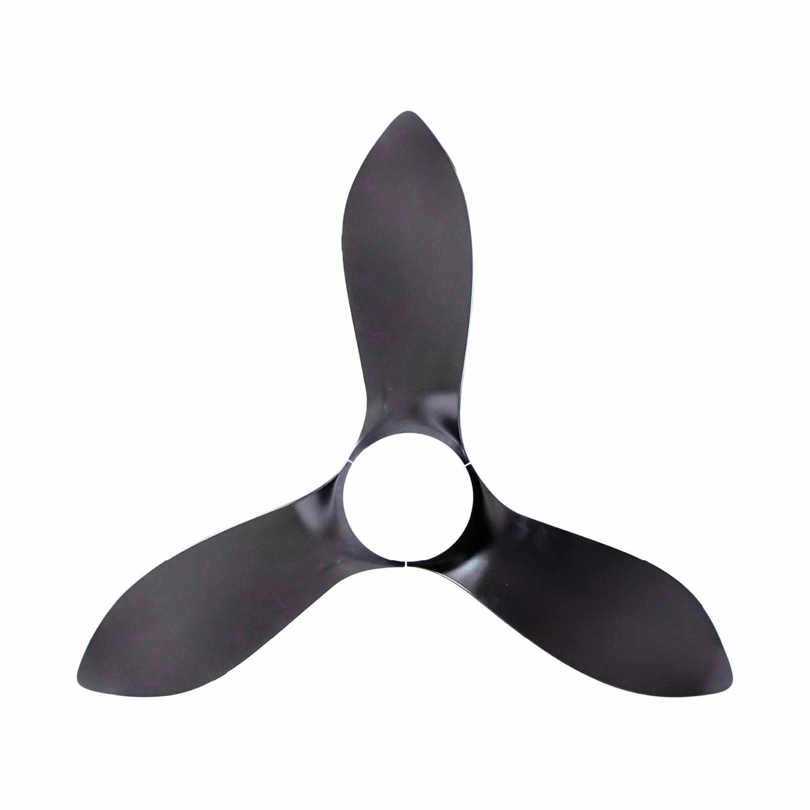 Mistral Ceiling Fan-36