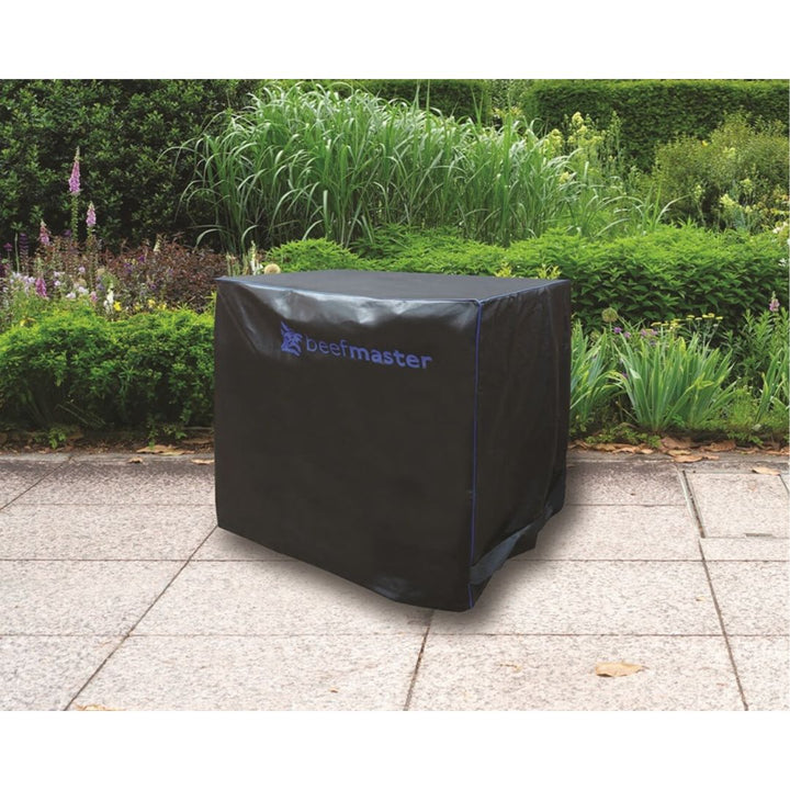 Beefmaster Griddle Cover 2B