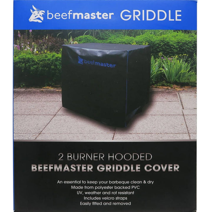 Beefmaster Griddle Cover 2B