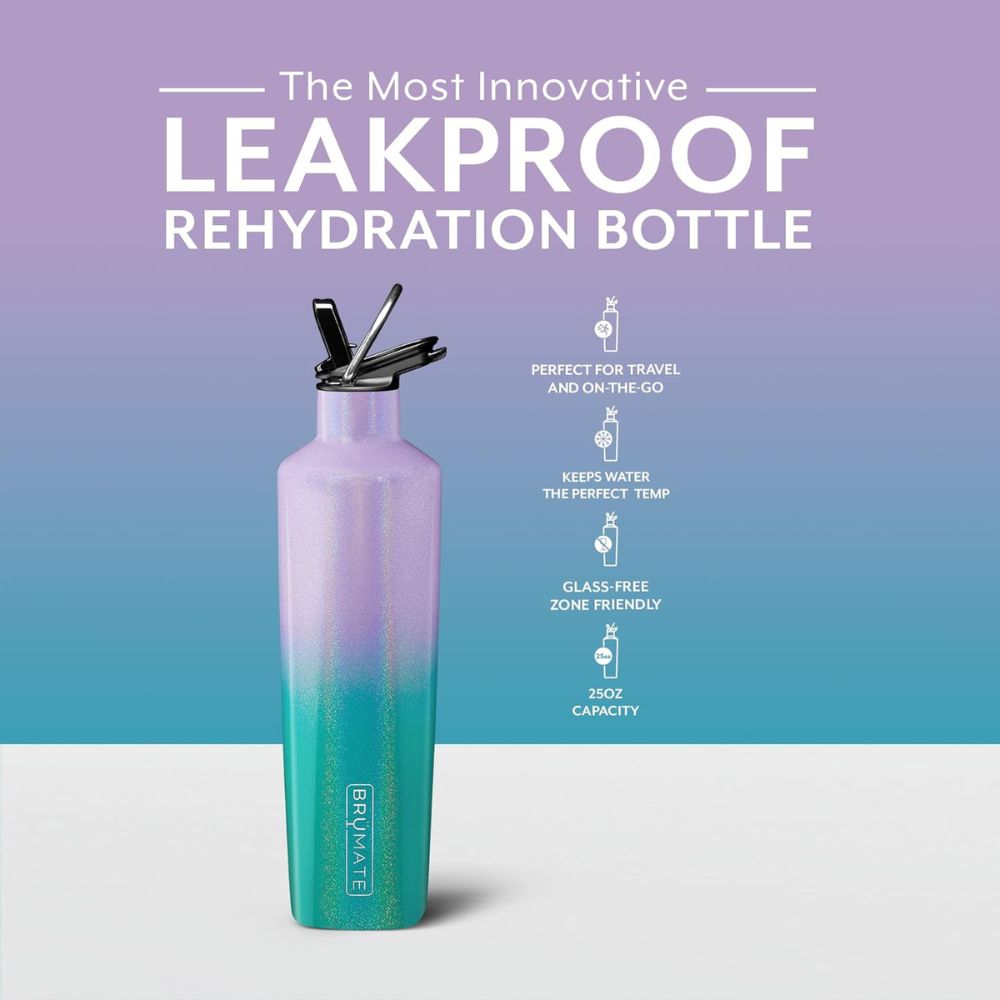 Brumate Rehydration Bottle 710ml