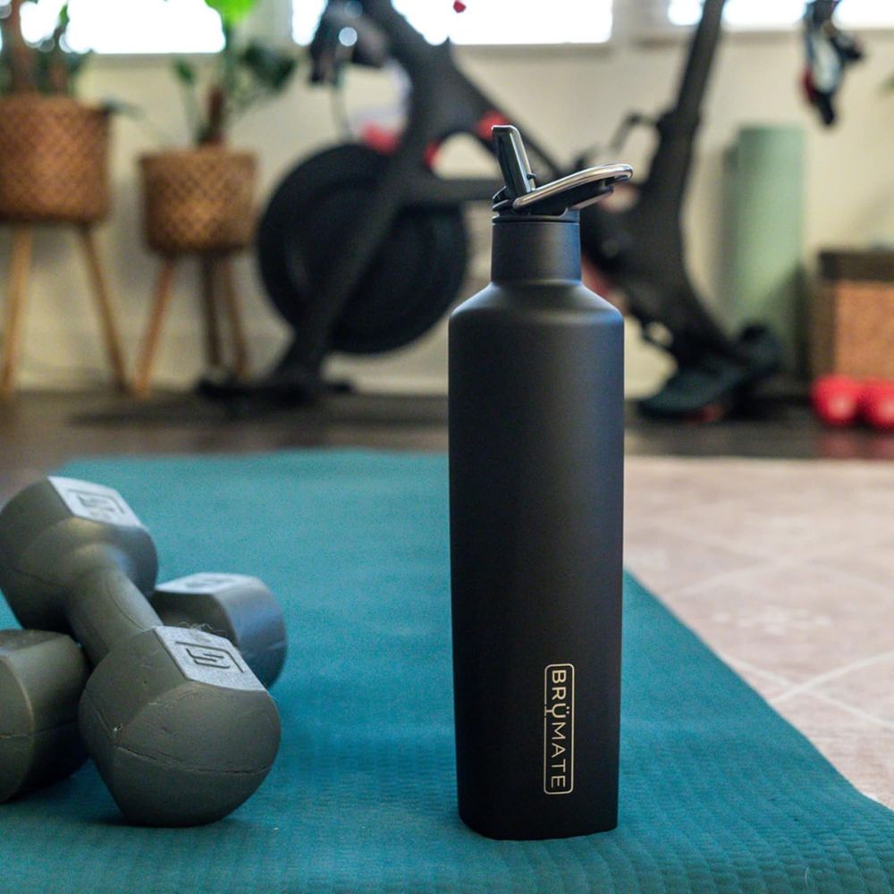 Brumate Rehydration Bottle 710ml