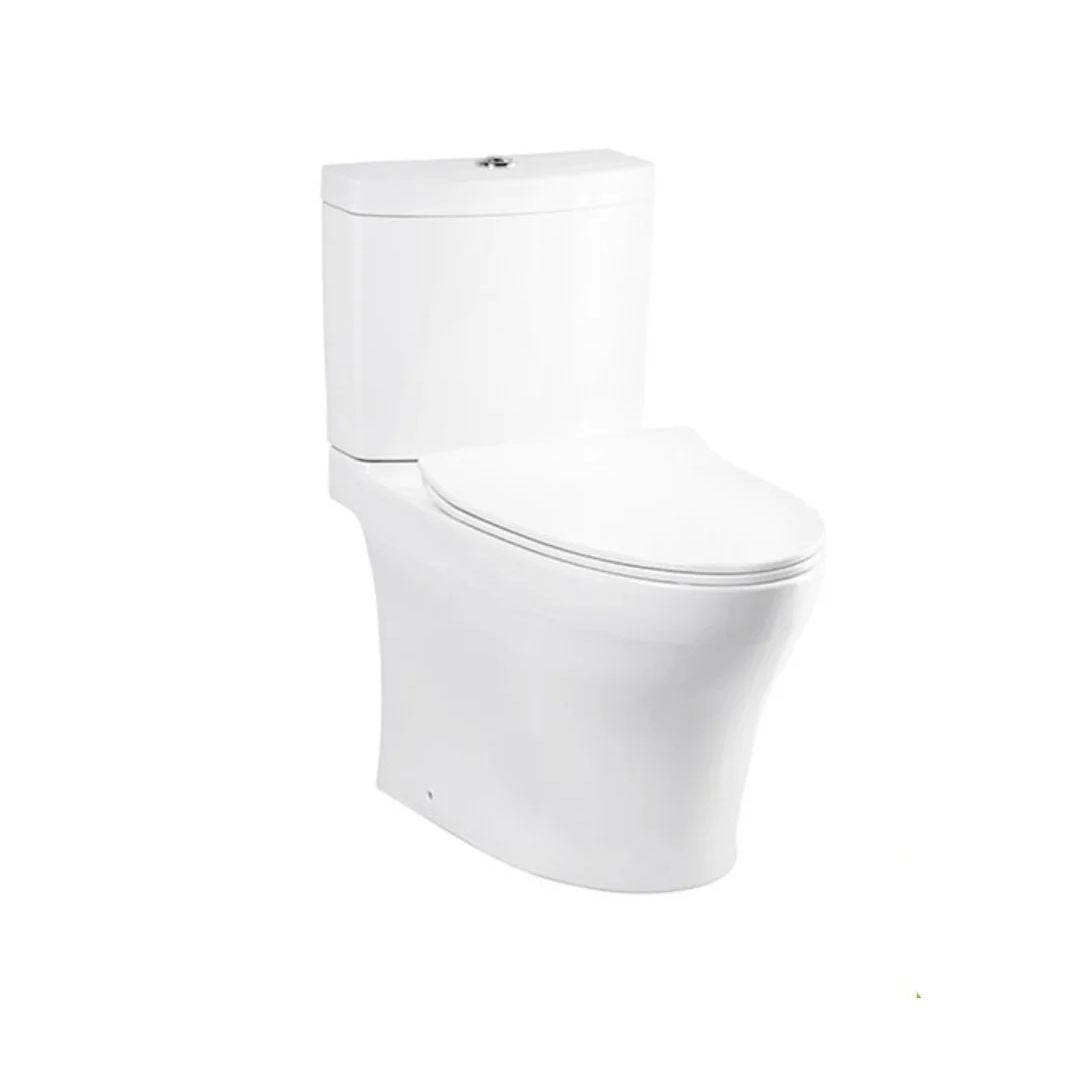 TOTO Close-Coupled Toilet Bowl C769ESI