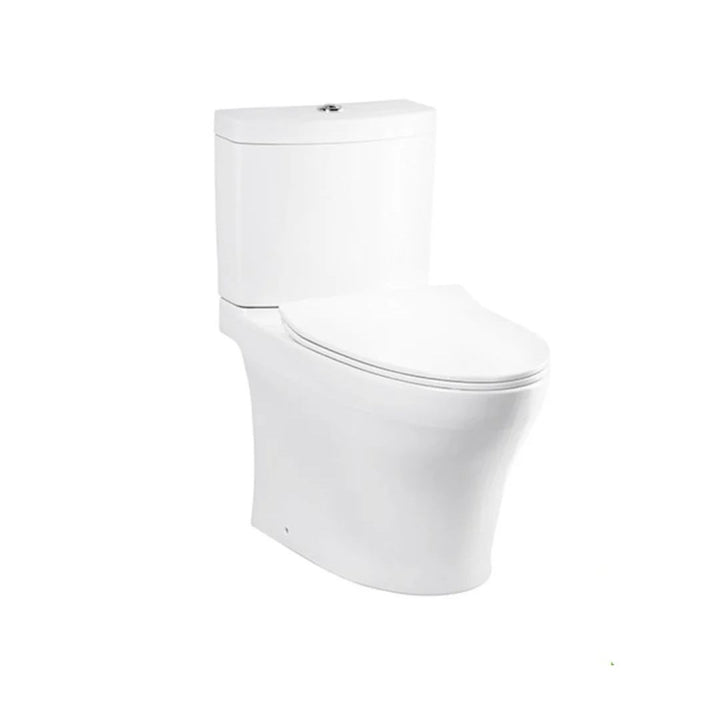 TOTO Close-Coupled Toilet Bowl C769ESI