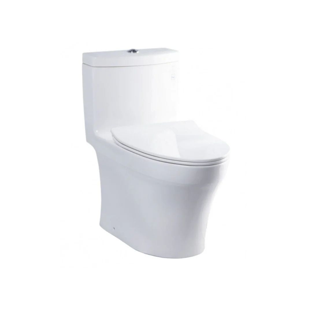 TOTO One-Piece Toilet Bowl C889DESI