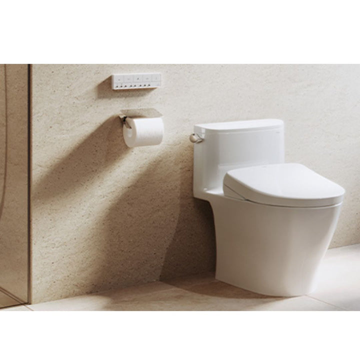 Toto One Piece Toilet Bowl C889DESI With Washlet TCF47360GSG Set