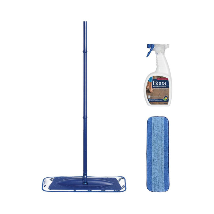 Bona Wood Floor Care Kit