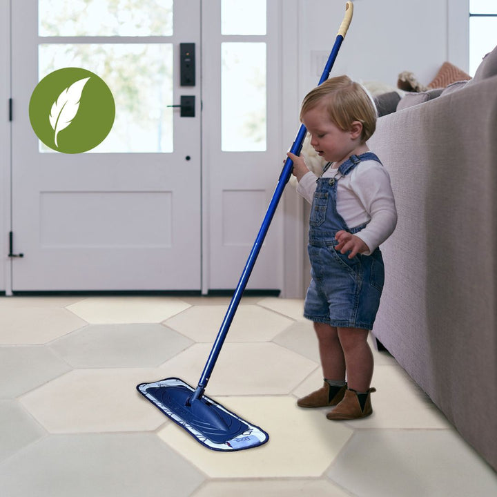 Bona Wood Floor Care Kit