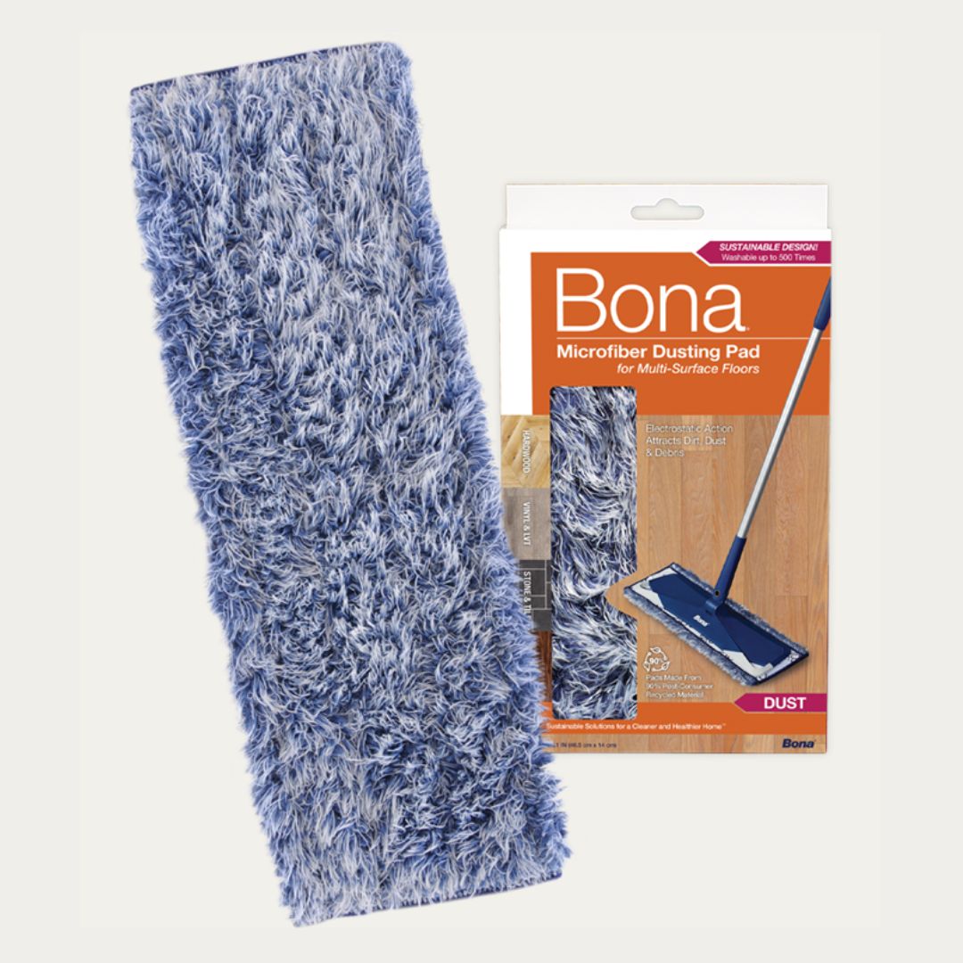 Bona Microfiber Dusting Pad