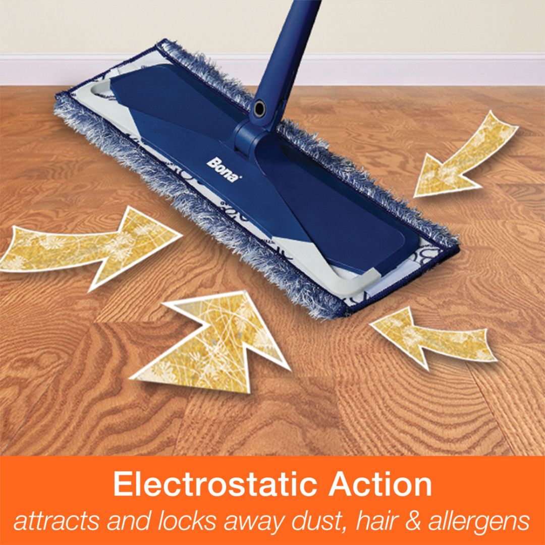 Bona Microfiber Dusting Pad