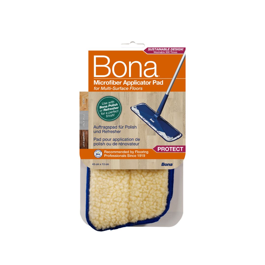 Bona Microfiber Applicator Pad