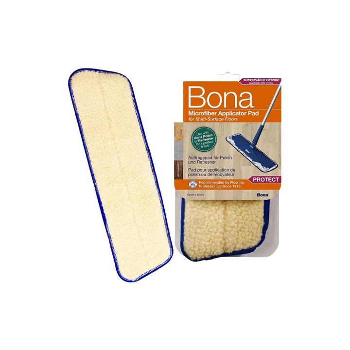 Bona Microfiber Applicator Pad