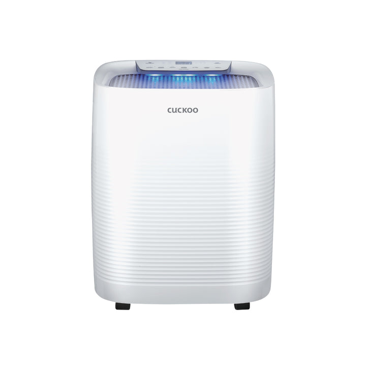 CUCKOO C+ Model Air Purifier And Humidifier