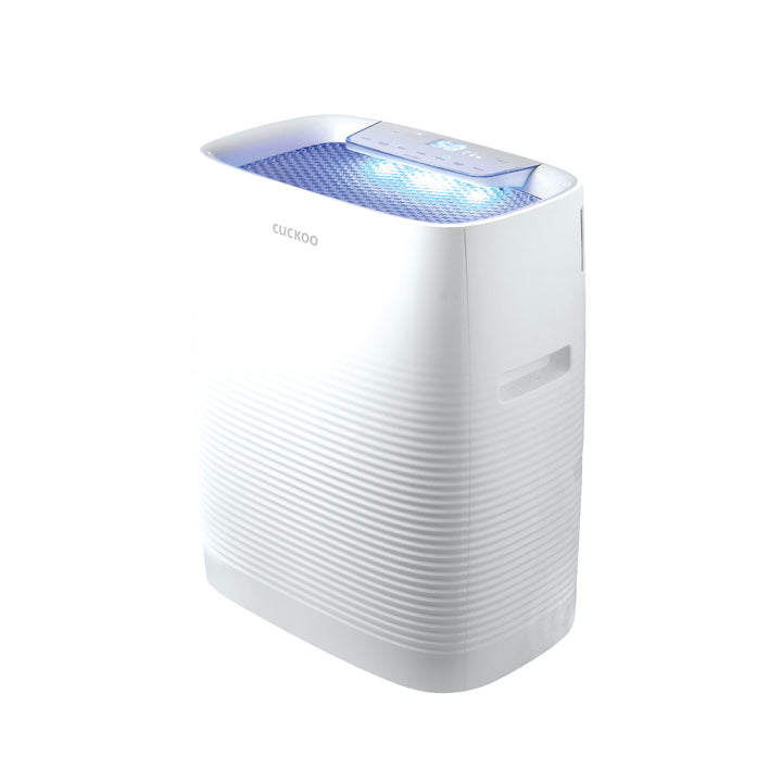 CUCKOO C+ Model Air Purifier And Humidifier