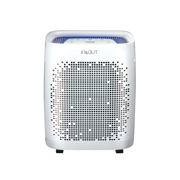 CUCKOO C+ Model Air Purifier And Humidifier