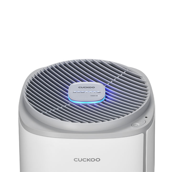 CUCKOO K-Model Air Purifier