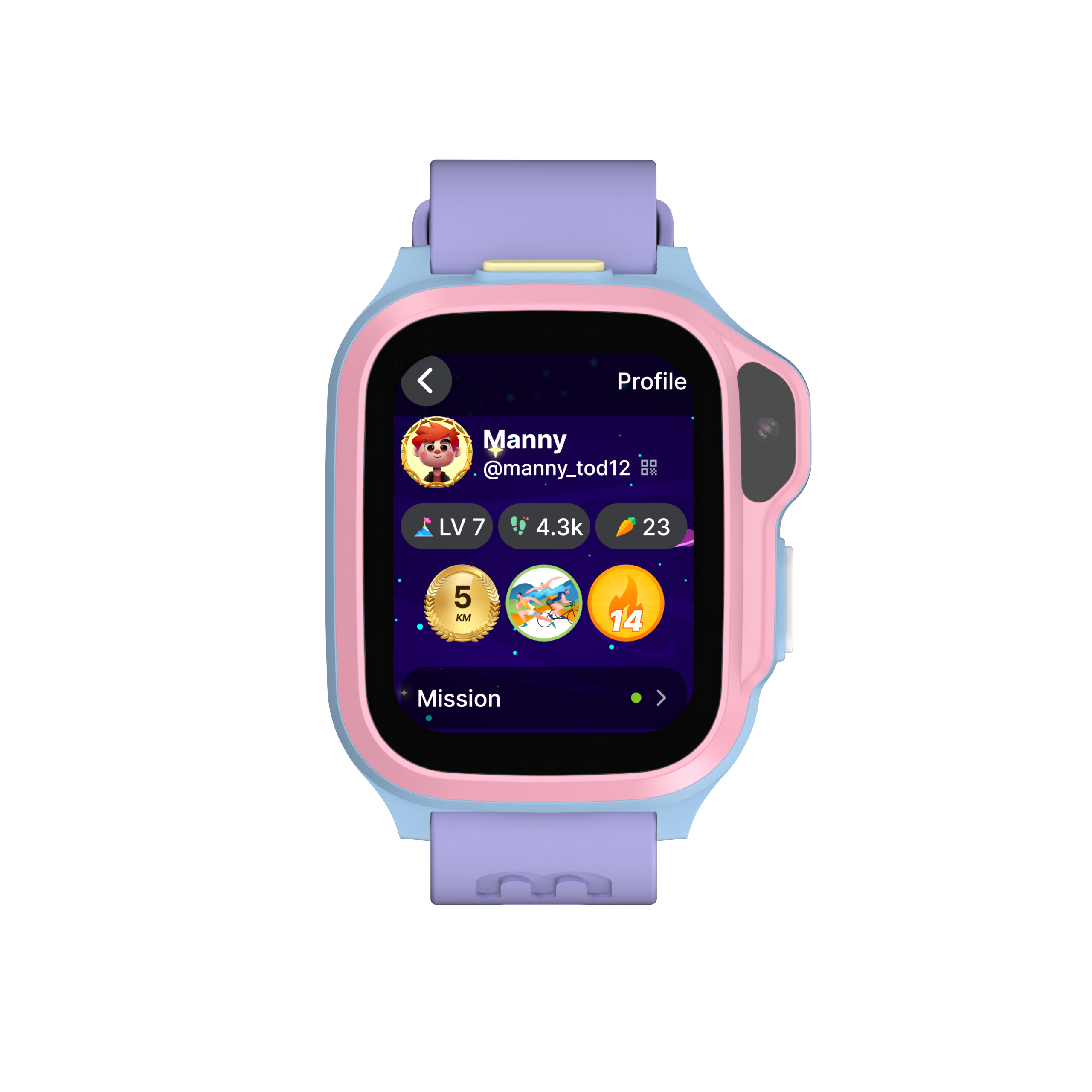 myFirst Fone S4 - image 8