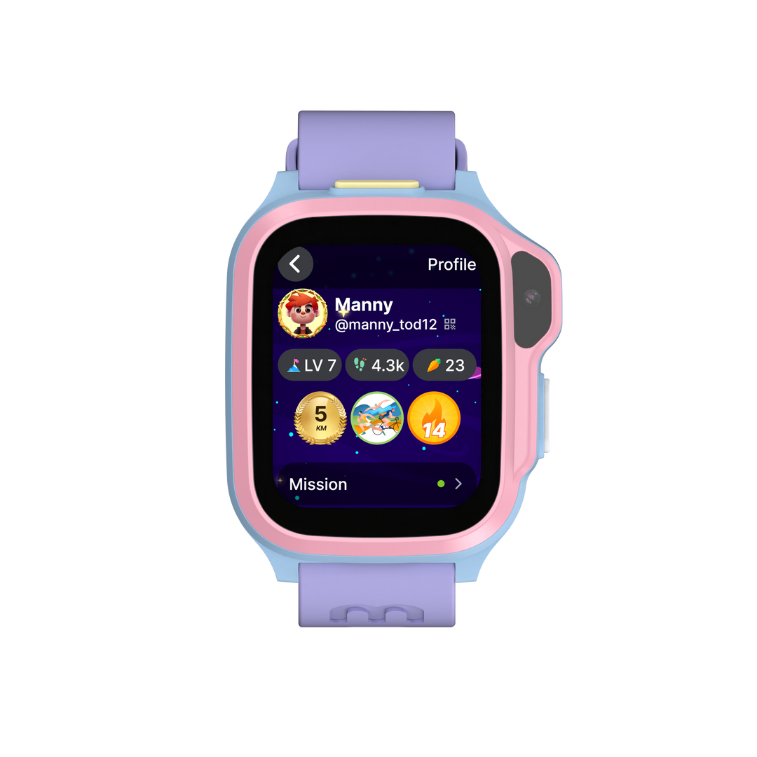 myFirst Fone S4 - image 8