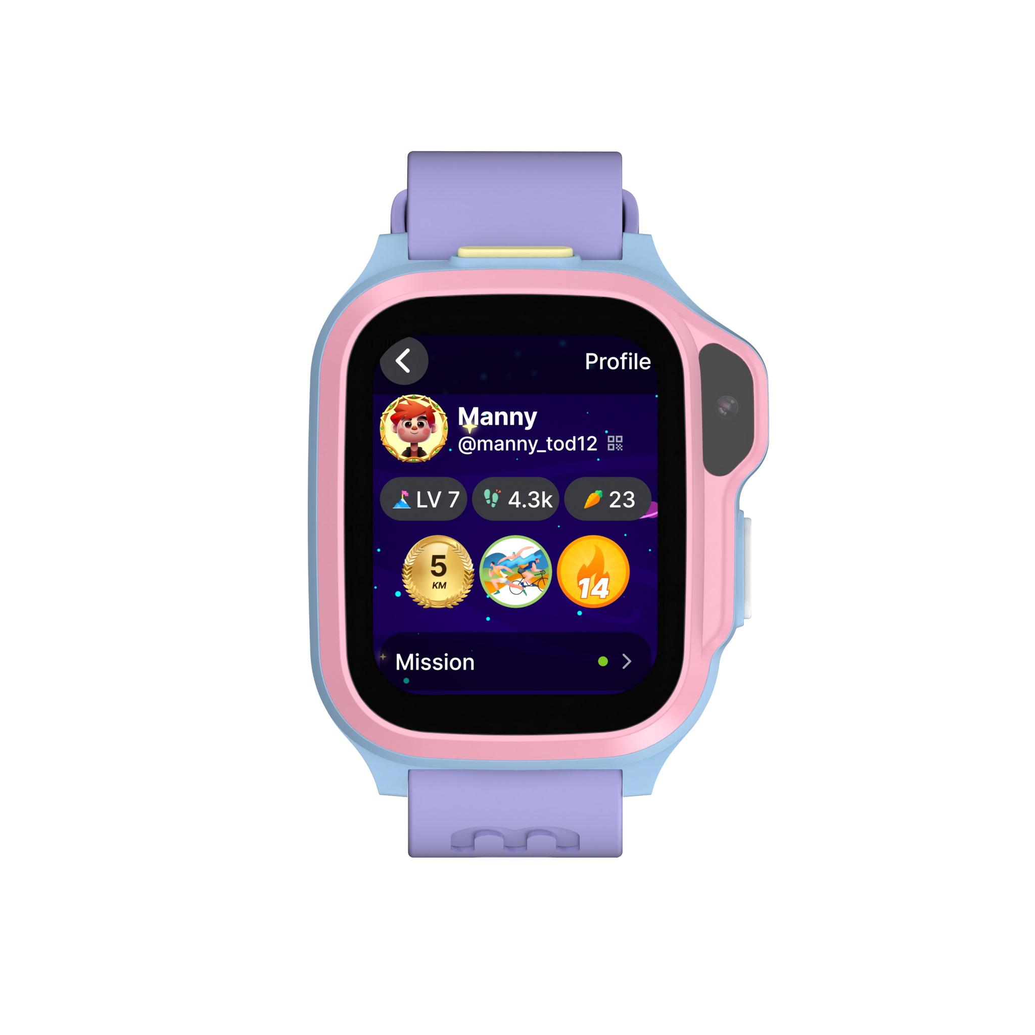 myFirst Fone S4 - image 8
