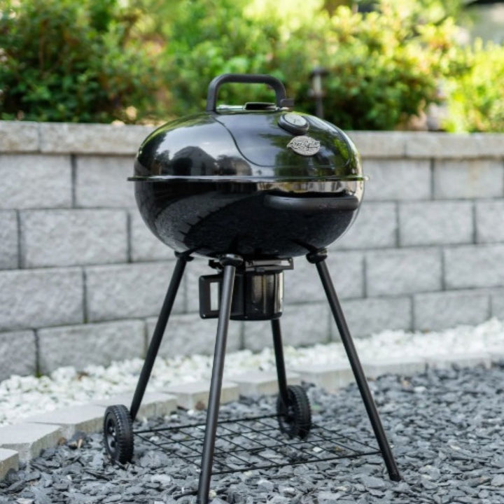 Char-Griller 22" Kettle