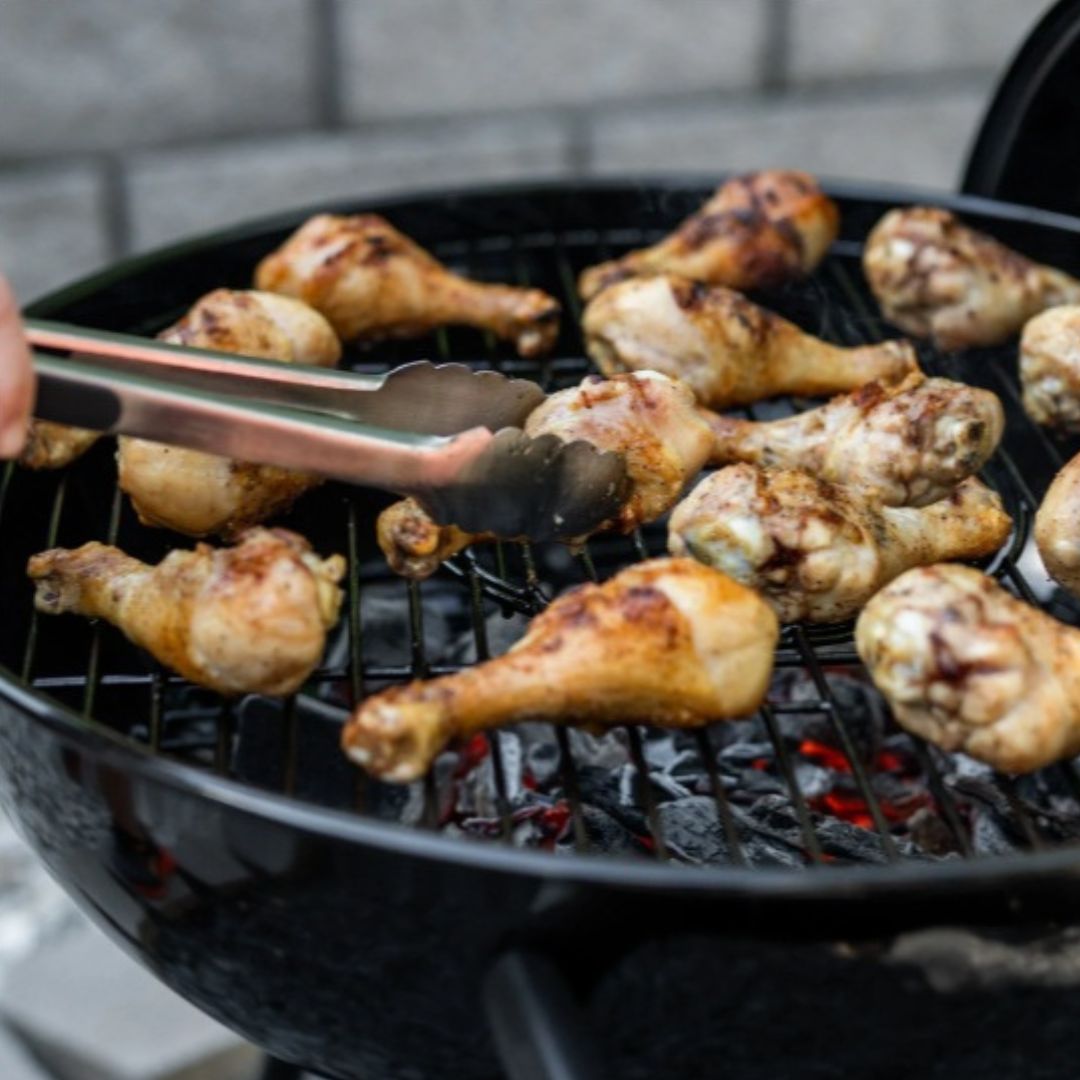 Char-Griller 22" Kettle