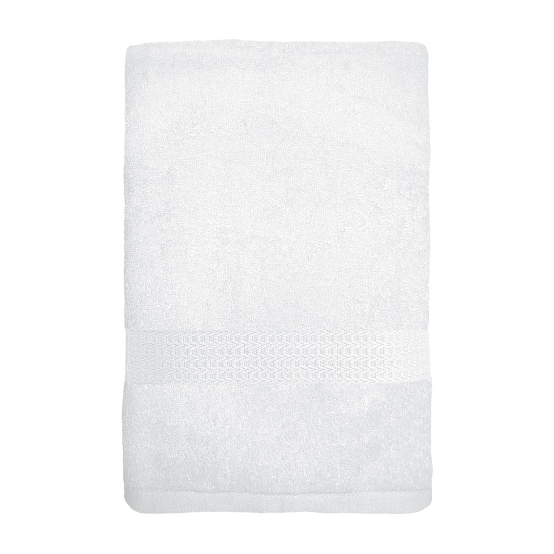 Charles Millen Signature Collection Boston Bamboo Bath Towel