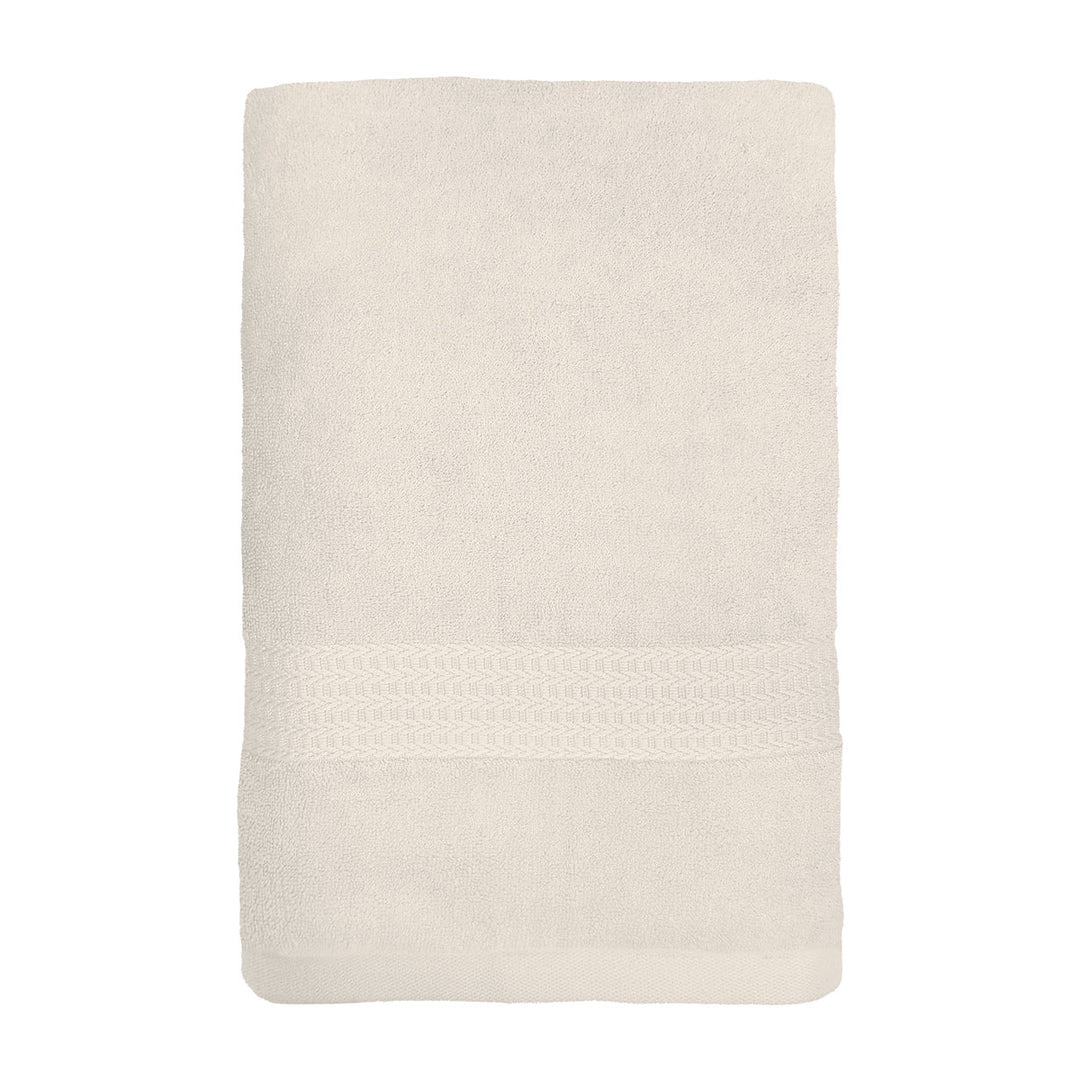 Charles Millen Signature Collection Boston Bamboo Bath Towel